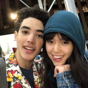 Meet your Posher, Allison